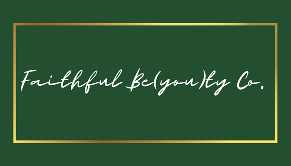 Faithful Be(yout)y Co.
