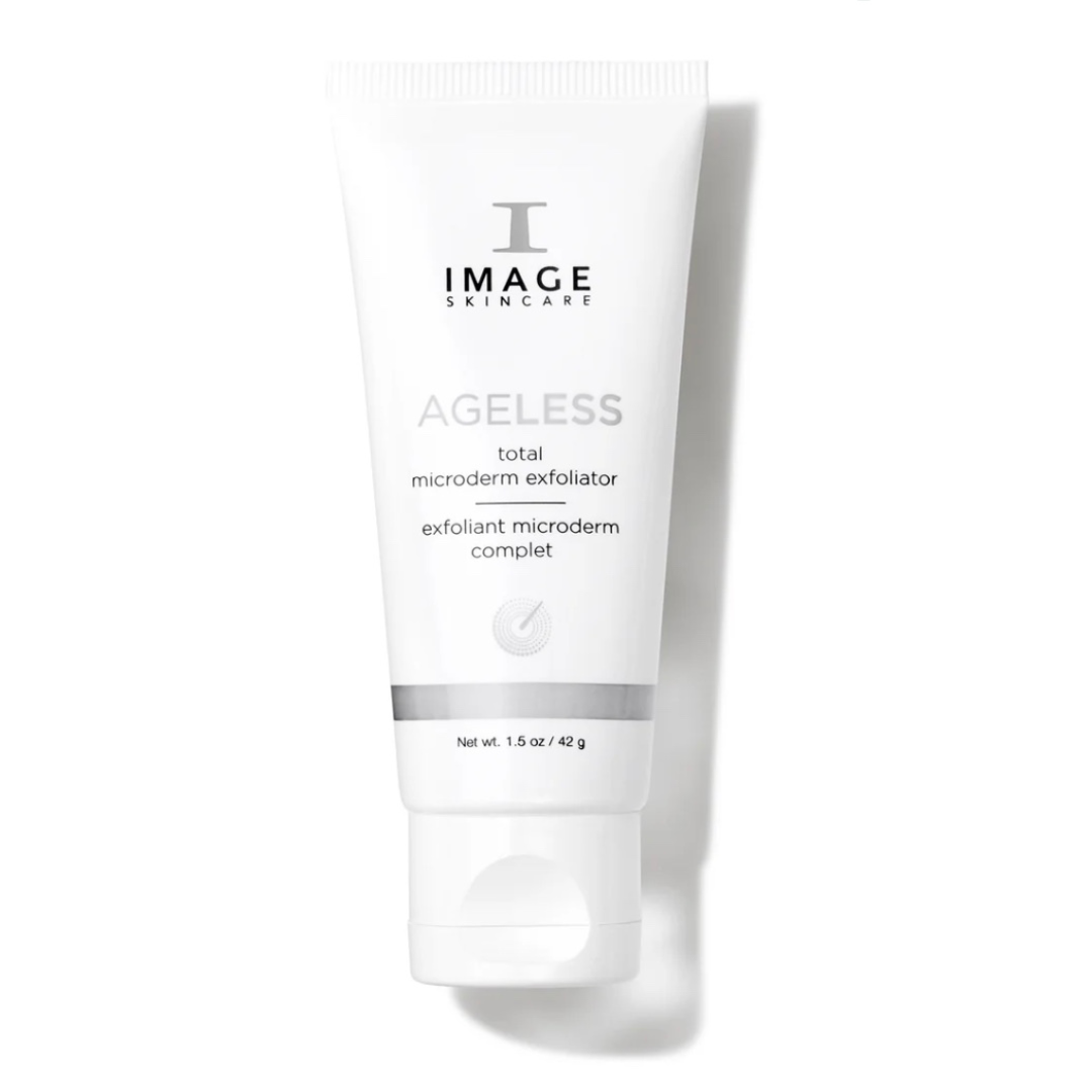 Ageless Total Microderm Exfoliator 1.5 oz