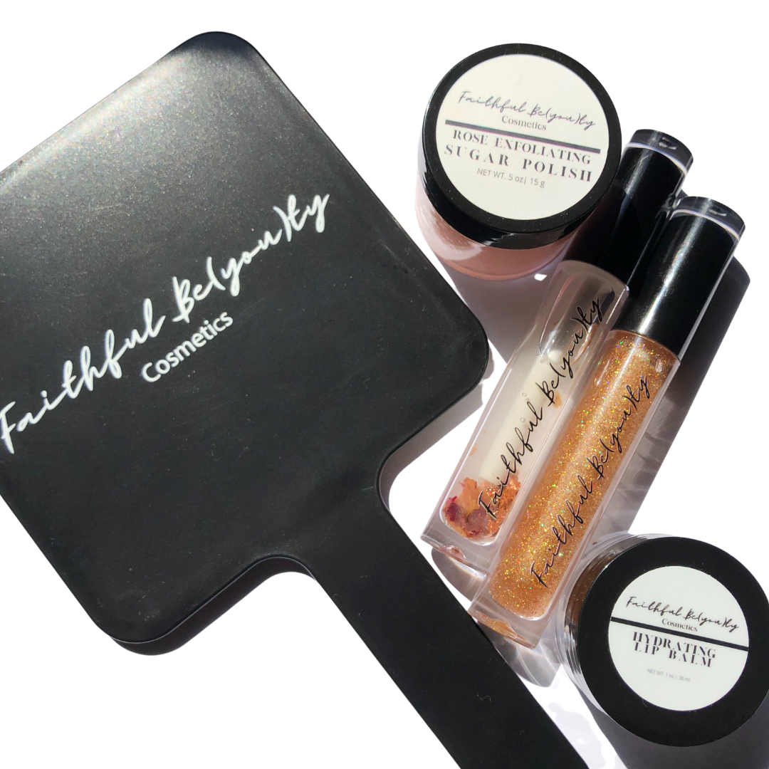 Lip Polish