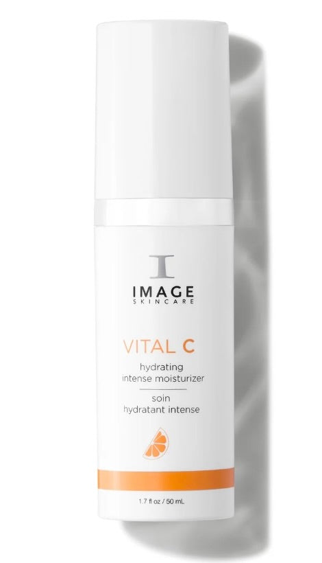 Vital C Intense Moisturizer 1.7 oz