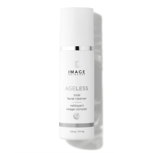 Ageless Total Facial Cleanser 6 oz