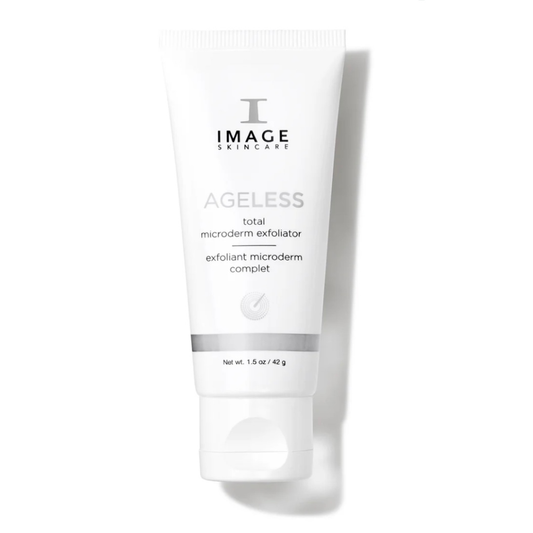 Ageless Total Microderm Exfoliator 1.5 oz