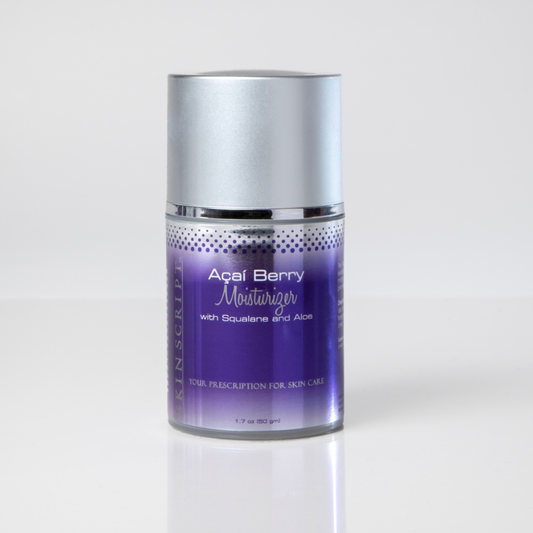Acaí Berry Moisturizer 1.7 oz