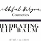 Lip Balm